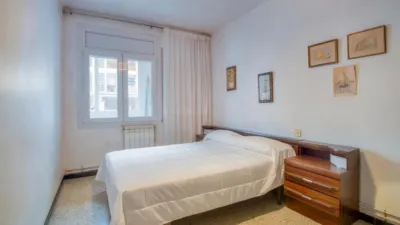 Apartment on Carrer de Sant Isidre photo 18