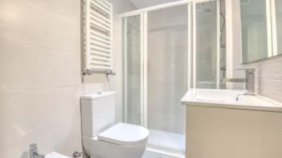 Apartment on Carrer de Sant Isidre photo 15