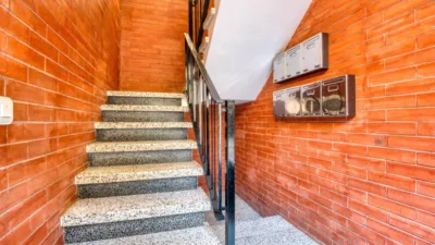 Apartment on Carrer de Sant Isidre photo 12