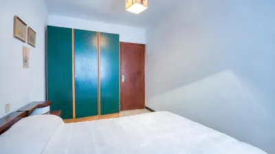 Apartment on Carrer de Sant Isidre photo 17