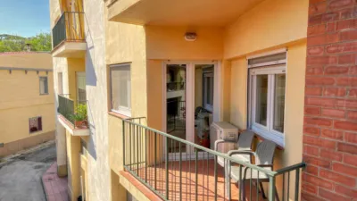 Apartment on Carrer de Sant Isidre photo 2