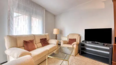 Apartment on Carrer de Sant Isidre photo 9