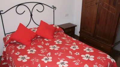 Rustic chalet in Pasaje Hornillos photo 14