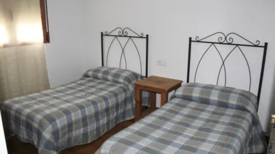 Rustic chalet in Pasaje Hornillos photo 15