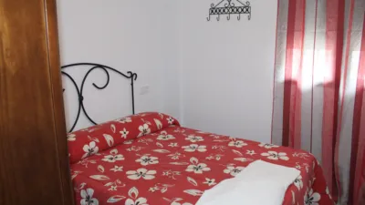 Rustic chalet in Pasaje Hornillos photo 21