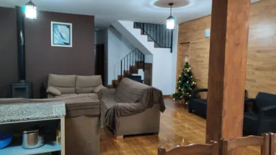 Rustic chalet in Pasaje Hornillos photo 27