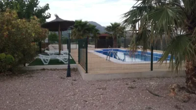 Rustic chalet in Pasaje Hornillos photo 28