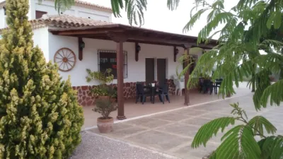 Rustic chalet in Pasaje Hornillos photo 30