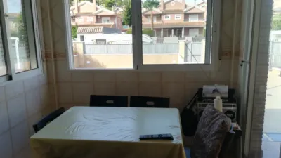 Chalet in Montepinar photo 11