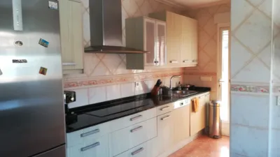 Chalet in Montepinar photo 12