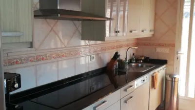 Chalet in Montepinar photo 13