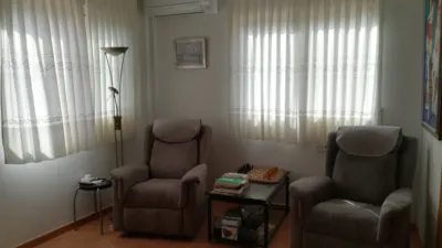 Chalet in Montepinar photo 16