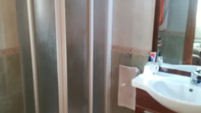 Chalet in Montepinar photo 21