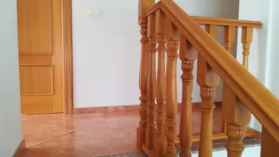 Chalet in Montepinar photo 25