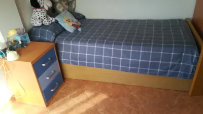 Chalet in Montepinar photo 30