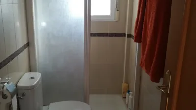 Chalet in Montepinar photo 31