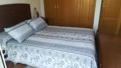 Chalet in Montepinar photo 35