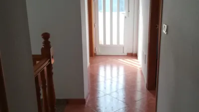 Chalet in Montepinar photo 39
