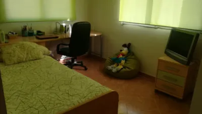 Chalet in Montepinar photo 40
