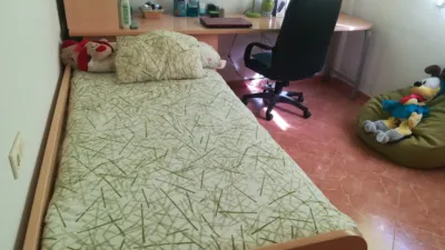 Chalet in Montepinar photo 41