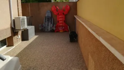 Chalet in Montepinar photo 46