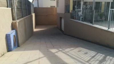 Chalet in Montepinar photo 48