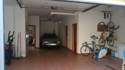 Chalet in Montepinar photo 49