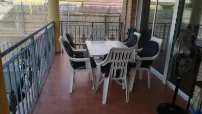 Chalet in Montepinar photo 4