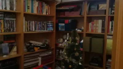 Chalet in Montepinar photo 51
