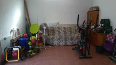 Chalet in Montepinar photo 52