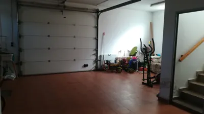 Chalet in Montepinar photo 54