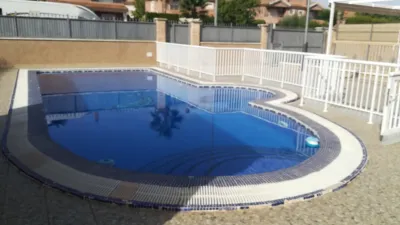 Chalet in Montepinar photo 55