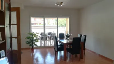 Chalet in Montepinar photo 7