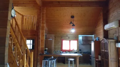 Casa en venta en Carril de la Cierva, Santo Ángel (Distrito Pedanías Este. Murcia Capital) de 350.000 €