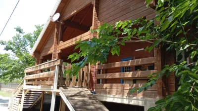 Casa en venta en Carril de la Cierva, Santo Ángel (Distrito Pedanías Este. Murcia Capital) de 350.000 €