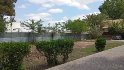 Casa en venta en Carril de la Cierva, Santo Ángel (Distrito Pedanías Este. Murcia Capital) de 350.000 €