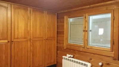 Casa en venta en Carril de la Cierva, Santo Ángel (Distrito Pedanías Este. Murcia Capital) de 350.000 €