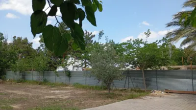 Casa en venta en Carril de la Cierva, Santo Ángel (Distrito Pedanías Este. Murcia Capital) de 350.000 €