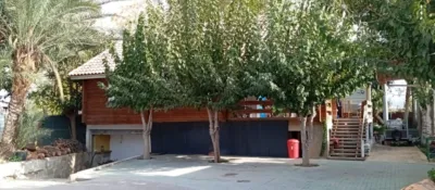 House in Carril de la Cierva photo 25