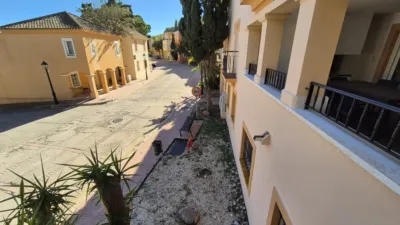 Apartment on Atamaria Norte Street photo 33