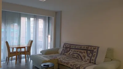 Apartment in La Paz photo 2