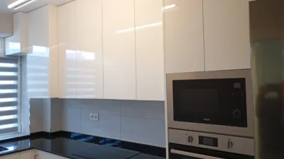 Apartment in La Paz photo 5