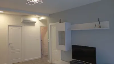 Apartment in La Paz photo 3