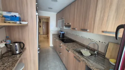 Apartment on Avenida de Murcia photo 11