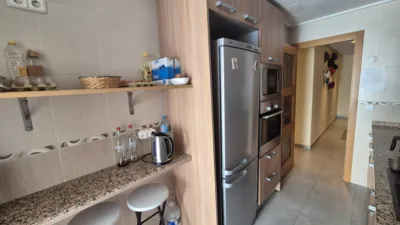 Apartment on Avenida de Murcia photo 13