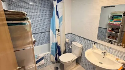 Apartment on Avenida de Murcia photo 24