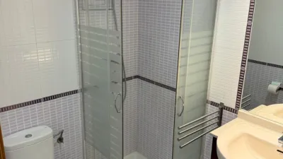 Apartment on Avenida de Murcia photo 22