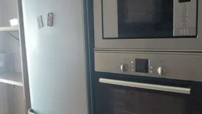 Apartment on Avenida de Murcia photo 12