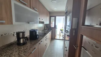 Apartment on Avenida de Murcia photo 9
