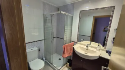 Apartment on Avenida de Murcia photo 21